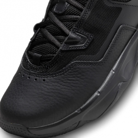 Кросівки підліткові Nike JORDAN STAY LOYAL 3 (GS) чорні FB9922-001