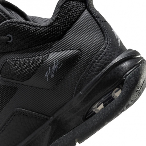 Кросівки підліткові Nike JORDAN STAY LOYAL 3 (GS) чорні FB9922-001
