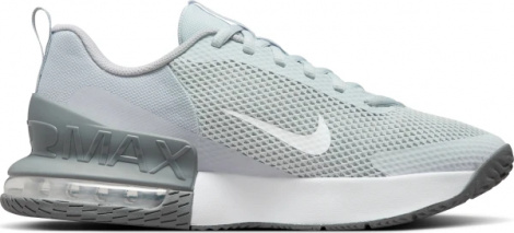 Кросівки для тренувань Nike AIR MAX ALPHA TRAINER 6 сірі FQ1833-002