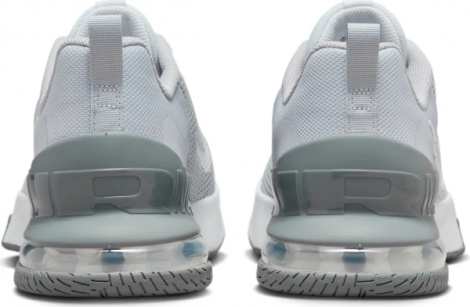 Кросівки для тренувань Nike AIR MAX ALPHA TRAINER 6 сірі FQ1833-002