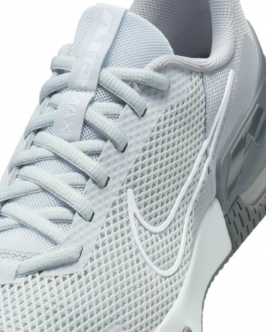 Кросівки для тренувань Nike AIR MAX ALPHA TRAINER 6 сірі FQ1833-002