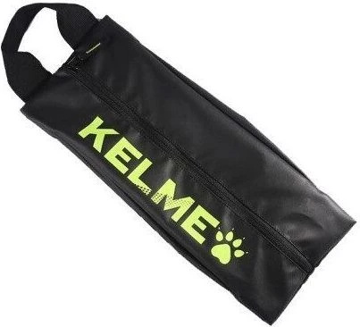 Сумка для обуви Kelme SHOES BAG черно-желтая 9886018.9012