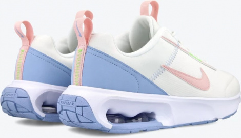 Кроссовки женские Nike AIR MAX INTRLK LITE белые DX3705-100