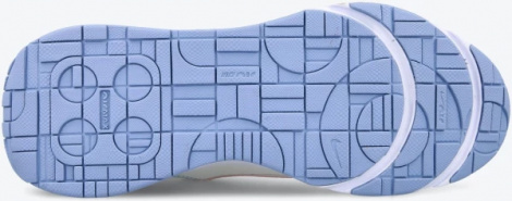 Кроссовки женские Nike AIR MAX INTRLK LITE белые DX3705-100