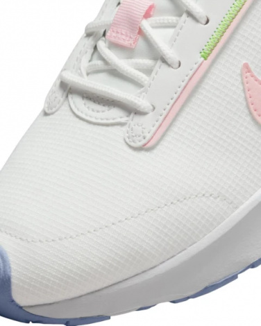 Кроссовки женские Nike AIR MAX INTRLK LITE белые DX3705-100