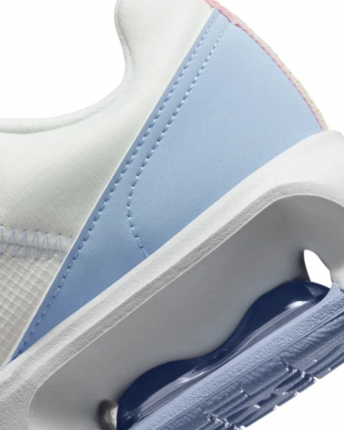 Кроссовки женские Nike AIR MAX INTRLK LITE белые DX3705-100