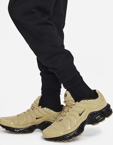 Спортивний костюм підлітковий Nike CLUB TRACKSUIT чорний FD3114-010