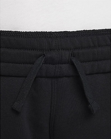 Спортивний костюм підлітковий Nike CLUB TRACKSUIT чорний FD3114-010