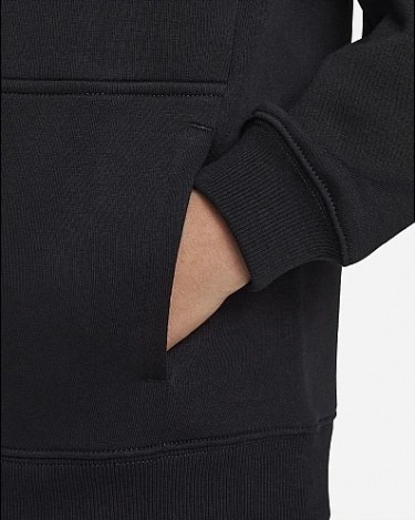 Спортивний костюм підлітковий Nike CLUB TRACKSUIT чорний FD3114-010