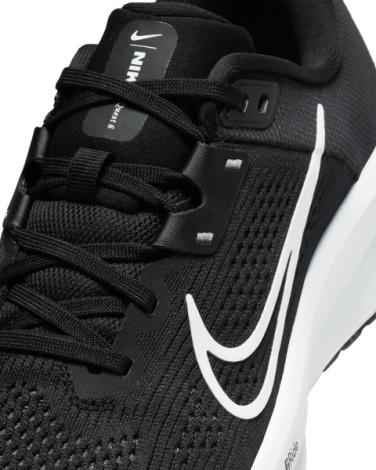 Кросівки бігові жіночі Nike QUEST 6 чорні FD6034-001