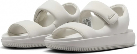 Сандали женские Nike CALM SANDAL молочные FJ6043-002