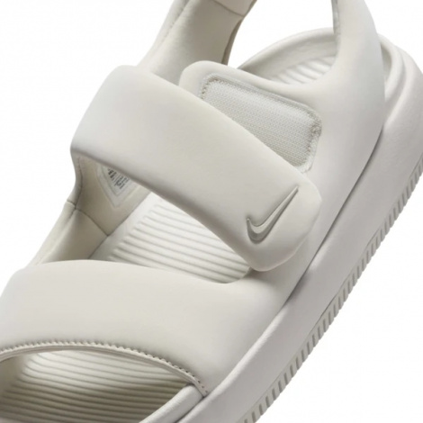 Сандали женские Nike CALM SANDAL молочные FJ6043-002