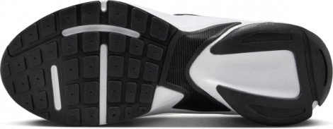 Кросівки жіночі Nike AL8 біло-чорні FJ3794-104