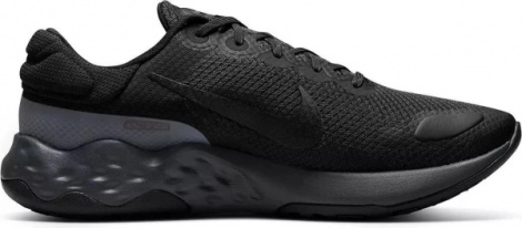 Кросівки бігові Nike RENEW RIDE 3 чорні DC8185-004