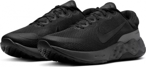 Кросівки бігові Nike RENEW RIDE 3 чорні DC8185-004
