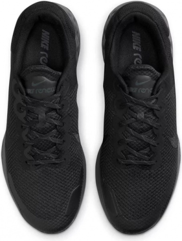 Кросівки бігові Nike RENEW RIDE 3 чорні DC8185-004
