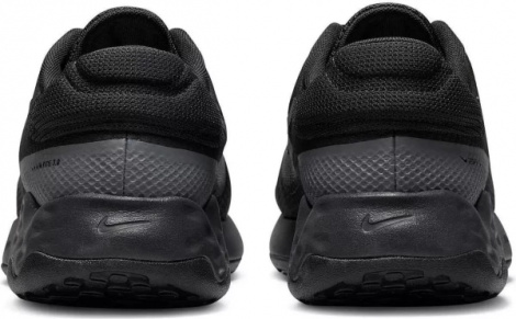 Кросівки бігові Nike RENEW RIDE 3 чорні DC8185-004