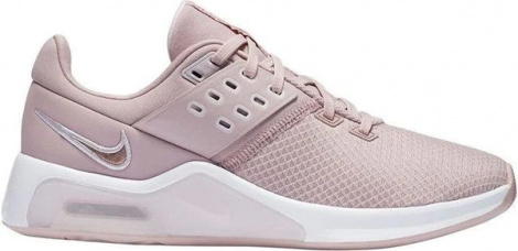 Кроссовки женские Nike Air Max Bella TR 4 серые CW3398-600
