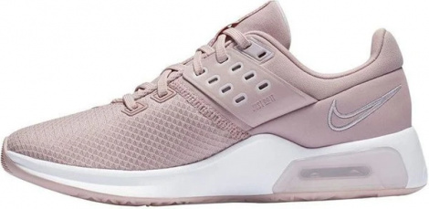 Кроссовки женские Nike Air Max Bella TR 4 серые CW3398-600