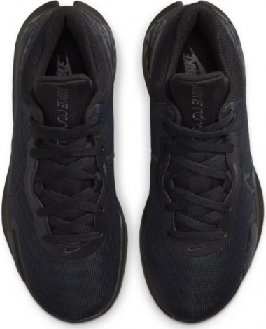 Кросівки баскетбольні Nike RENEW ELEVATE III чорні DD9304-001