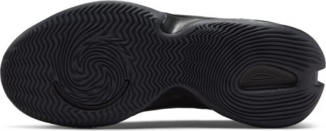 Кросівки баскетбольні Nike RENEW ELEVATE III чорні DD9304-001