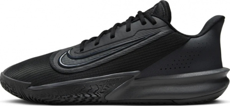 Кросівки баскетбольні Nike PRECISION 7 чорні FN4322-001