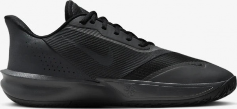 Кросівки баскетбольні Nike PRECISION 7 чорні FN4322-001