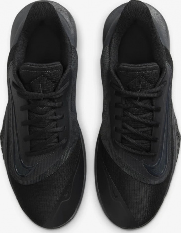 Кросівки баскетбольні Nike PRECISION 7 чорні FN4322-001