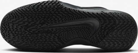 Кросівки баскетбольні Nike PRECISION 7 чорні FN4322-001