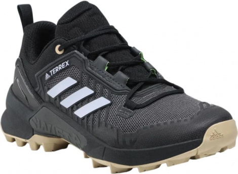 Кросівки трекінгові жіночі Adidas TERREX SWIFT R3 W чорні FX7339