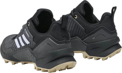 Кросівки трекінгові жіночі Adidas TERREX SWIFT R3 W чорні FX7339