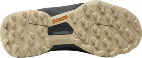 Кросівки трекінгові жіночі Adidas TERREX SWIFT R3 W чорні FX7339