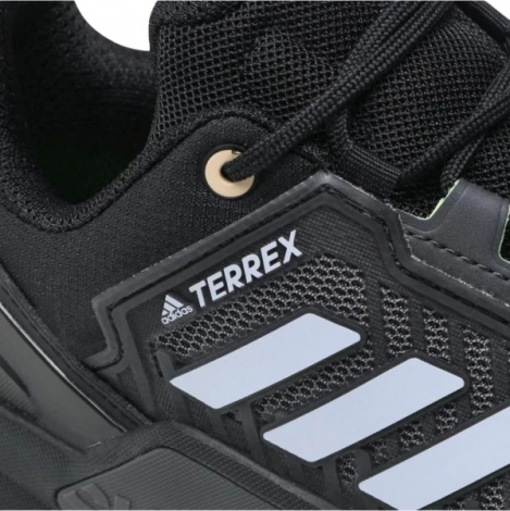 Кросівки трекінгові жіночі Adidas TERREX SWIFT R3 W чорні FX7339