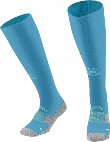 Гетри футбольні Kelme LIGA блакитні K15Z908.9476