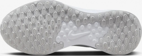 Кросівки бігові жіночі Nike W NIKE REVOLUTION 7 білі FB2208-100