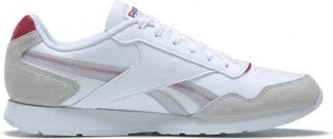 Кросівки Reebok ROYAL GLIDE біло-бежево-червоні GY9680