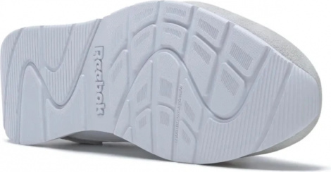 Кросівки Reebok ROYAL GLIDE біло-бежево-червоні GY9680