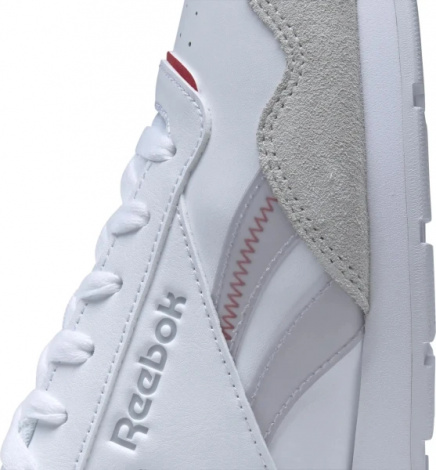 Кросівки Reebok ROYAL GLIDE біло-бежево-червоні GY9680