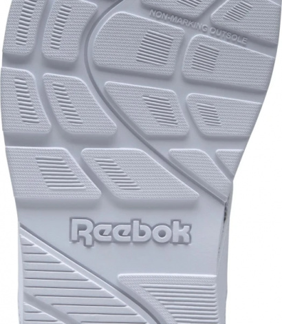 Кросівки Reebok ROYAL GLIDE біло-бежево-червоні GY9680