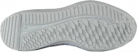Кроссовки беговые женские Nike DOWNSHIFTER 12 белые DD9294-100