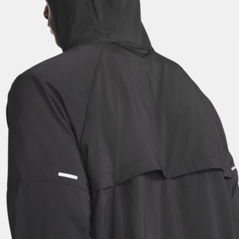 Вітровка Nike M NK RPL UV WINDRNNER JKT чорна CZ9070-010