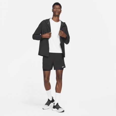 Вітровка Nike M NK RPL UV WINDRNNER JKT чорна CZ9070-010