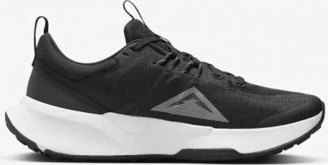 Кросівки бігові Nike JUNIPER TRAIL 2 NN чорно-білі DM0822-001