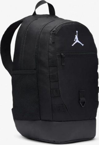 Рюкзак Nike JORDAN JAM ZONE BACKPACK черный MA0879-023