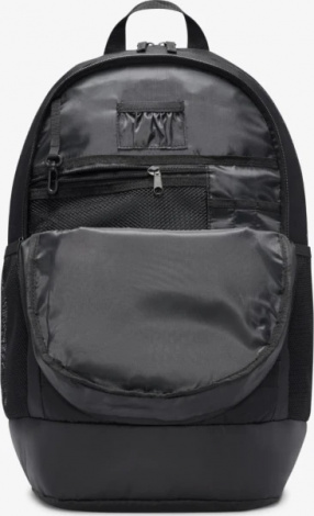 Рюкзак Nike JORDAN JAM ZONE BACKPACK черный MA0879-023