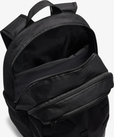 Рюкзак Nike JORDAN JAM ZONE BACKPACK черный MA0879-023