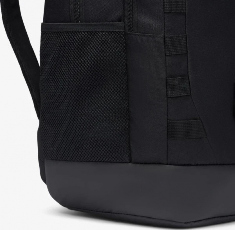 Рюкзак Nike JORDAN JAM ZONE BACKPACK черный MA0879-023