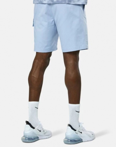 Шорти Nike M NSW SPU WV SHORT блакитні FJ5257-412