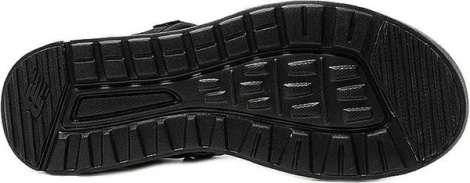 Сандалі New Balance 250 чорні SUA250K1