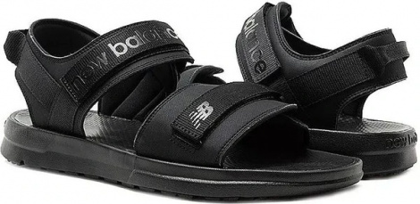 Сандалі New Balance 250 чорні SUA250K1